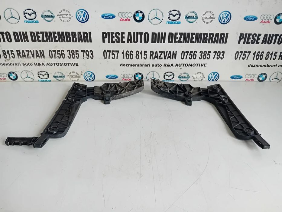 Suport Stanga Dreapta Bara Spate Audi A6 4K C8 An 2018-2023 Cod 4K9807453 4K9807454