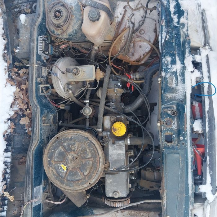 Продам ваз 21099