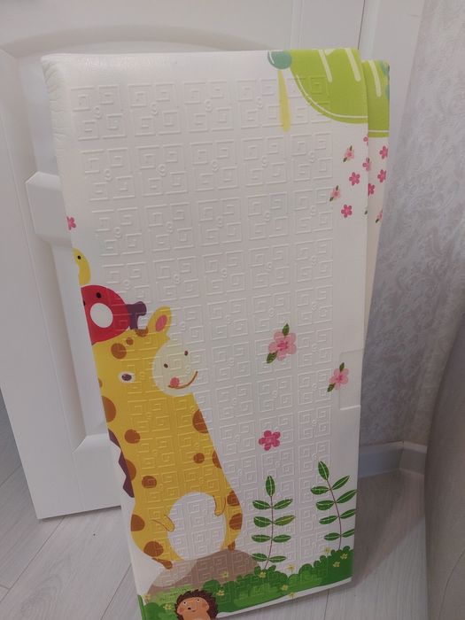 Продам детский коврик