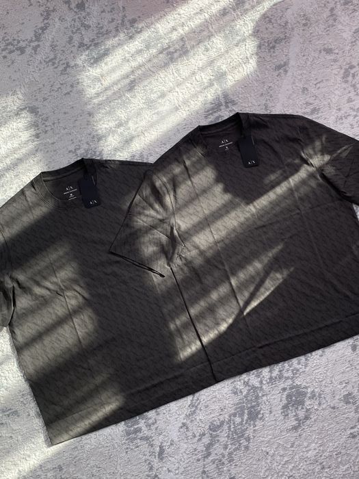 Armani Exchange Футболка - Оригинал