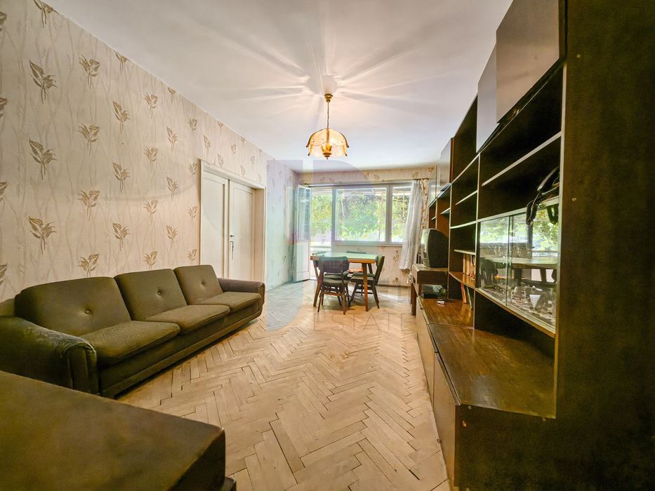 Продава се Четиристаен апартамент в София, Лозенец - 90 кв.м за 3756 €/кв.м - Снимка #2