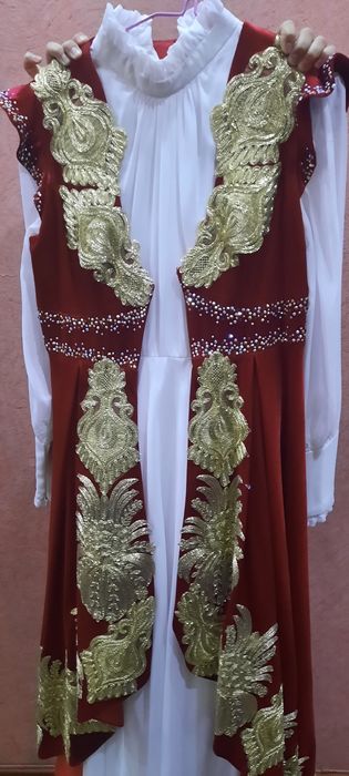 Vicherniy koʻylaklar