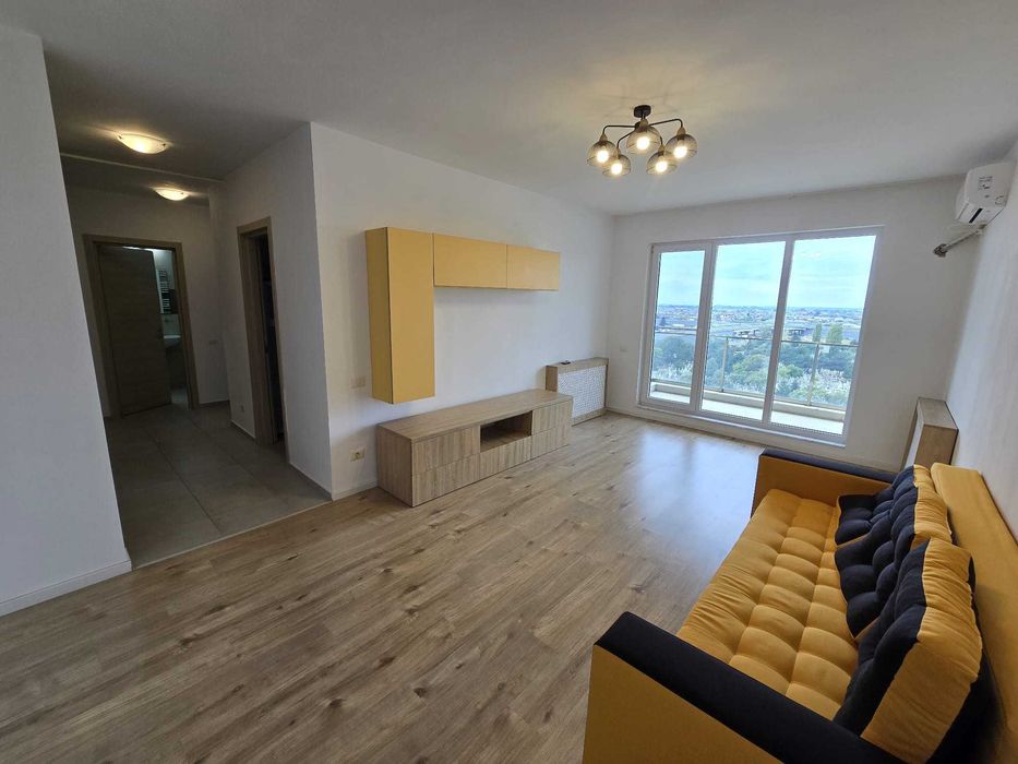 Apartament 2 camere Dimri Residence + parcare – 1900 lei