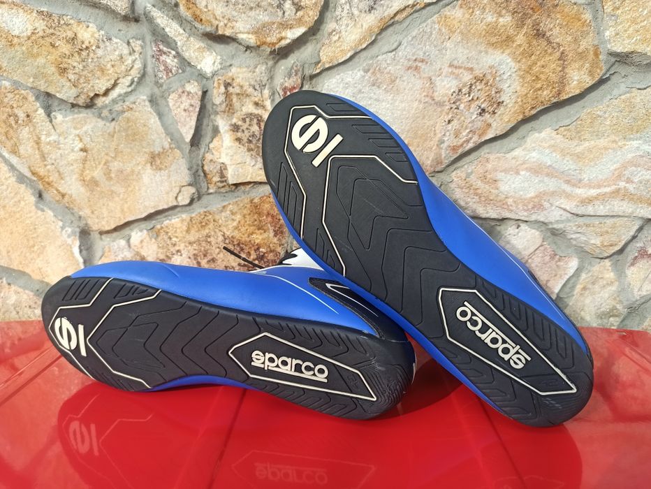обувки Sparco K-Pole 42