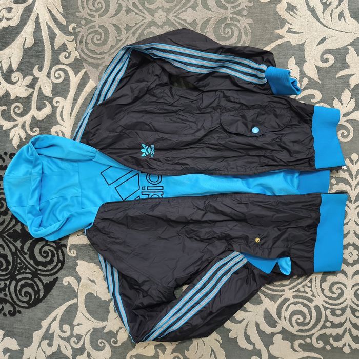 Одежда на подростка б.у.