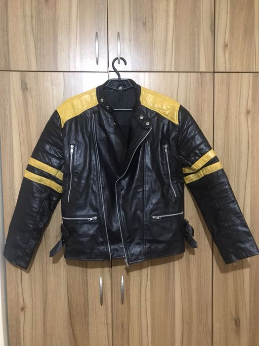 Мото яке М размер Мото +наколенки