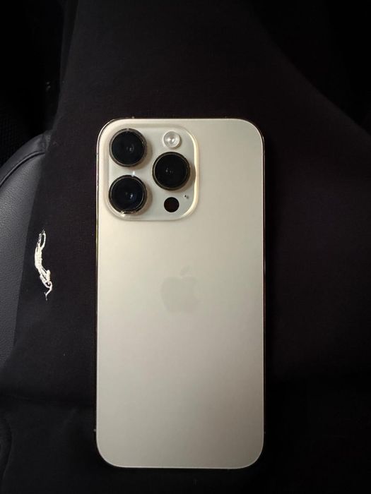 Айфон 14 про,128 gb