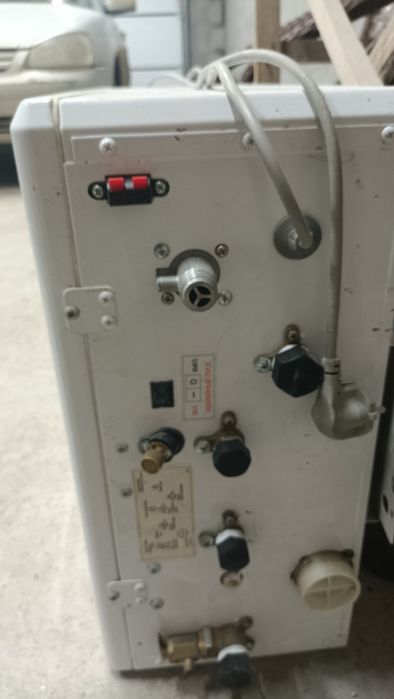 Котел daewoo 200