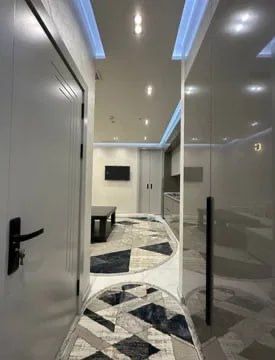 Ташкент Сити ЖК Nest One 2-х комнатная квартира .