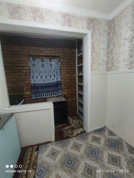 Аренда Кора камиш 2/4 1 хона