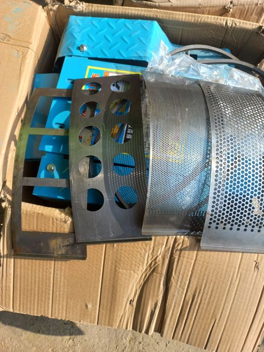 Универсал драбилка