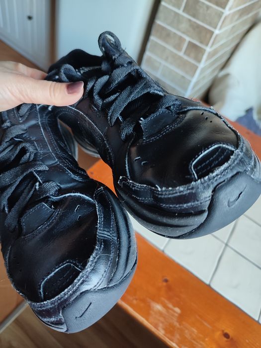 Nike Air Monarh оригинални маратонки