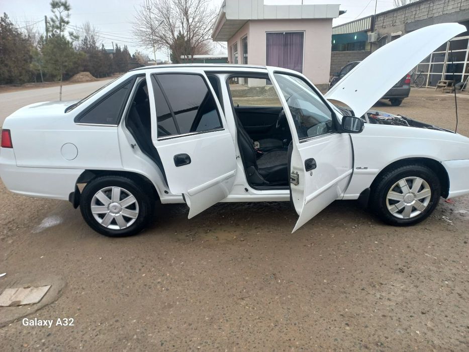 Moshinaga javob bir soʻm xarajati yoʻq