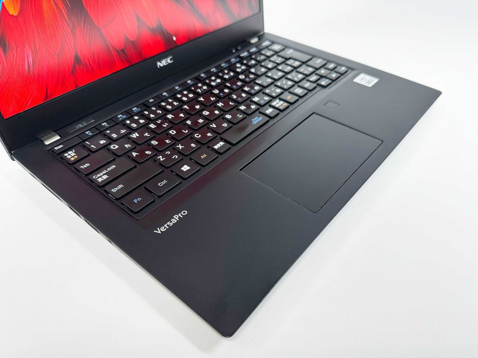 Laptop NEC Made in Japan i5 gen 10 13 inch Garantie 1 an Windows 11