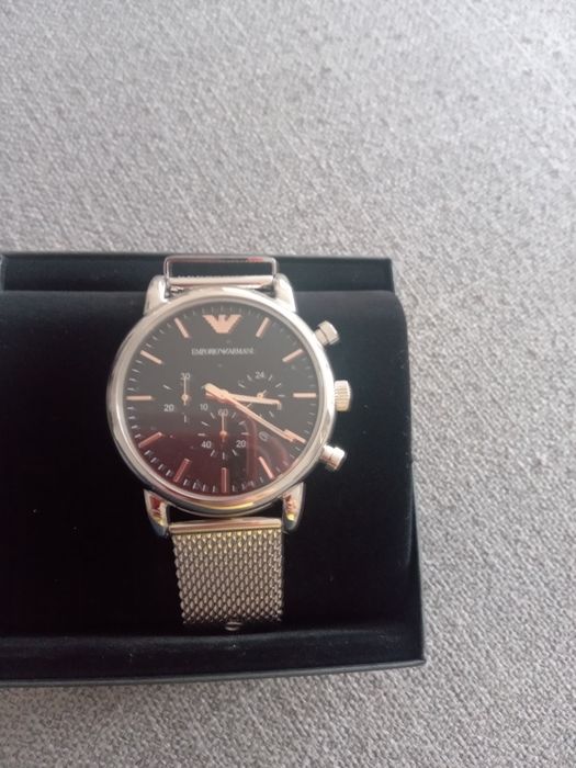 Ceas Emporio Armani barbatesc