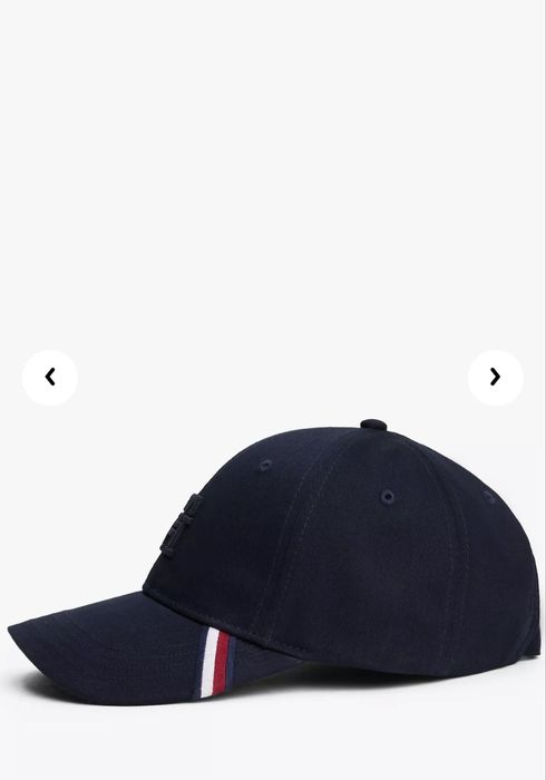 Кепка tommy hilfiger