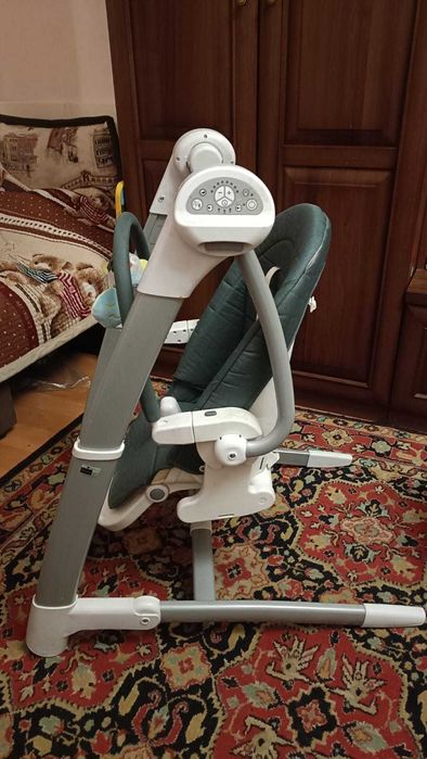 детский стульчик