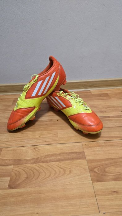 Adidas F50 ghete de fotbal 44-45