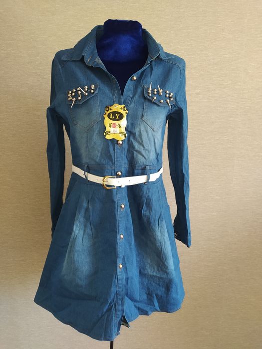 Вечерние новые платья