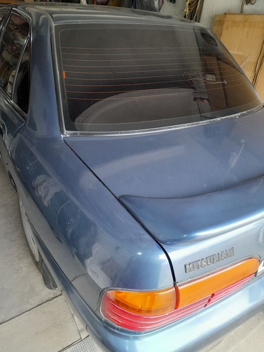 Авто  Мицубиши Протон Персона.