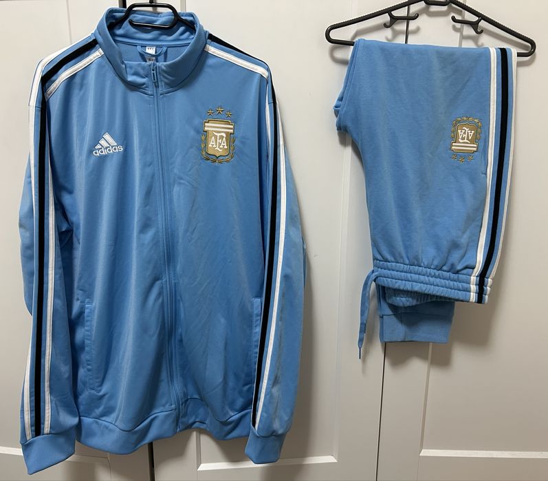 Анцуг Аржентина Adidas