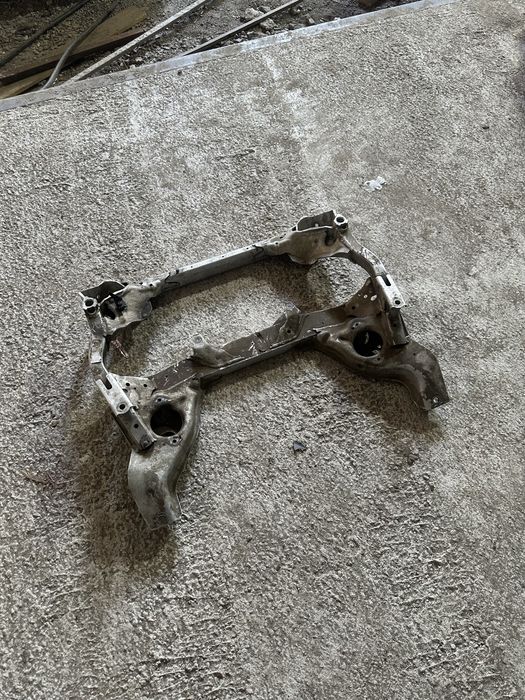Передняя балка bmw e90 n54