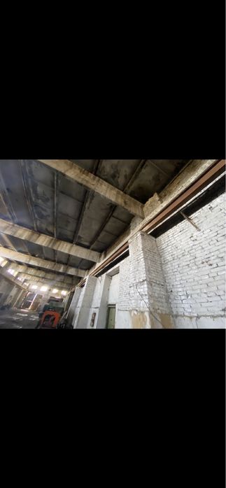 Кран балка болгарская с путями