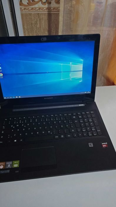 Lenovo AMD A10 gen 7a