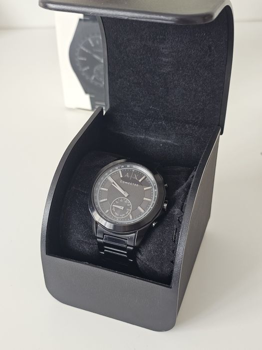 Ceas Armani Exchange | Hybrid/smart impecabil