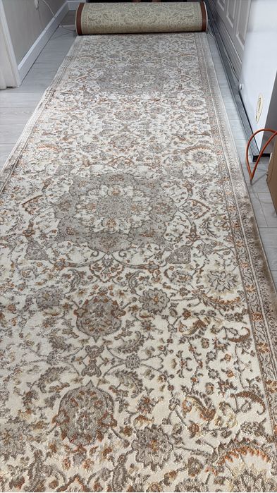 Дорожка ковровая, ковер