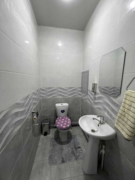 3-xonalik kvartira sotiladi Yangi-hayot tumani