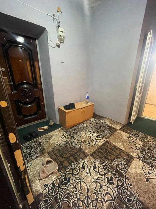 2 xonali uy arendaga beriladi. Bez makler!