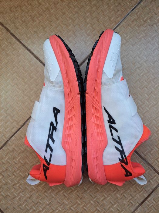 Adidasi alergare ALTRA Timp 5 Boa