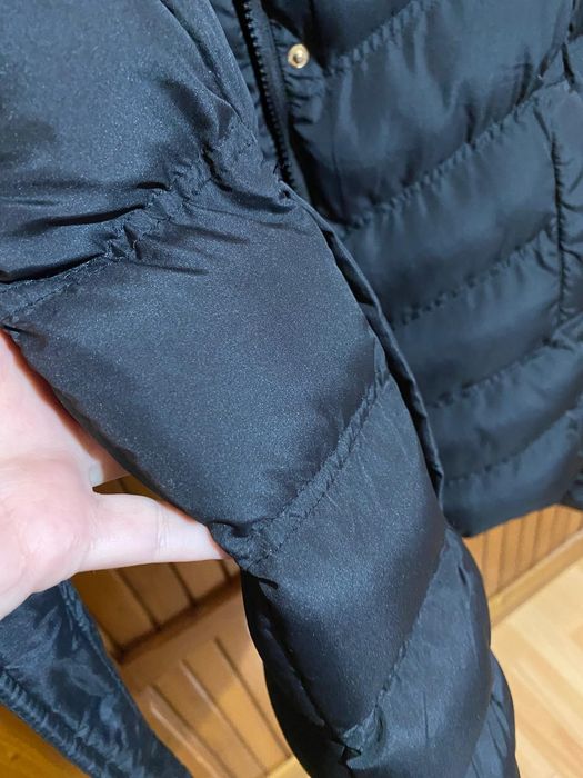 Vesta groasa marime L40