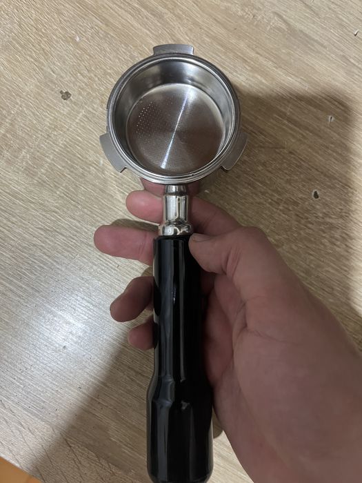 Portafiltru nepresurizat 51 mm – stare foarte bună