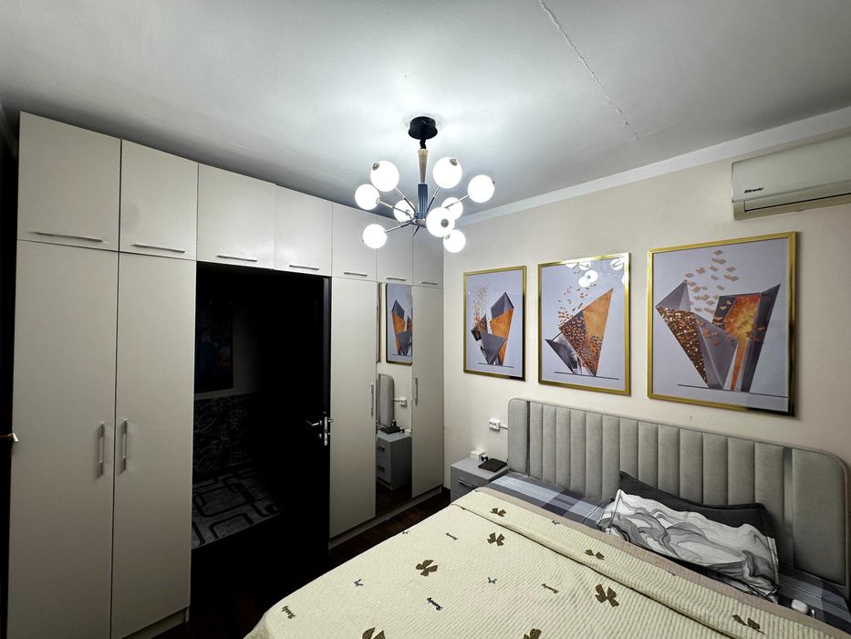 Уз уйимми сотаман СРОЧНО Янгихает 7А, 3 хона 1 этаж  - 70 000 у/е