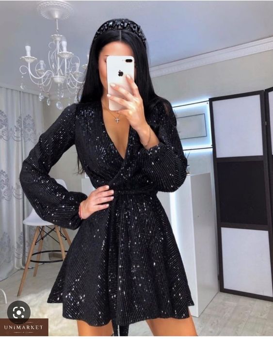 Платье-кимоно от Melisa_brand