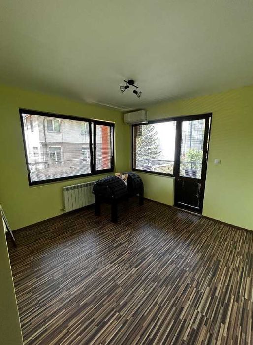 Четиристаен имот в кв.Иван Вазов