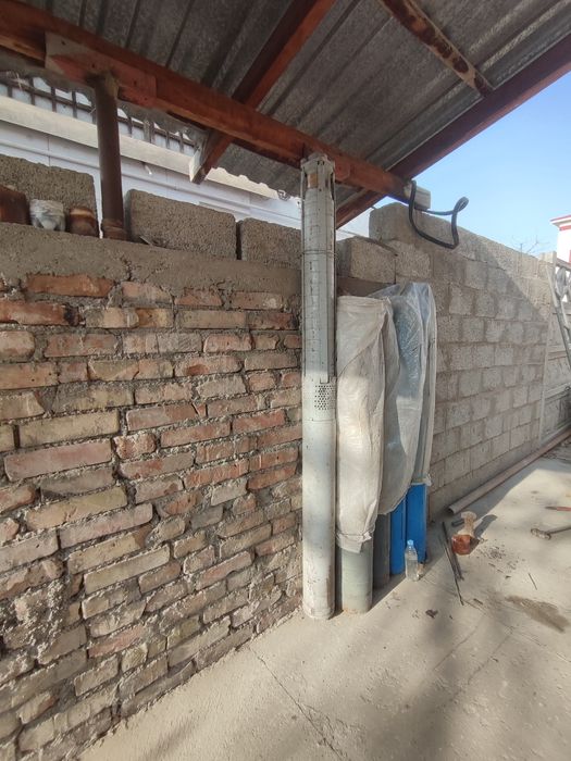 Продам глубинные насосы эцв