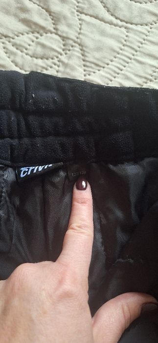 Ски панталони Crivit и Wedze