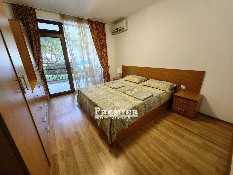 Продава се Тристаен апартамент в Свети Влас - 92 кв.м за 2424 €/кв.м - Снимка #6