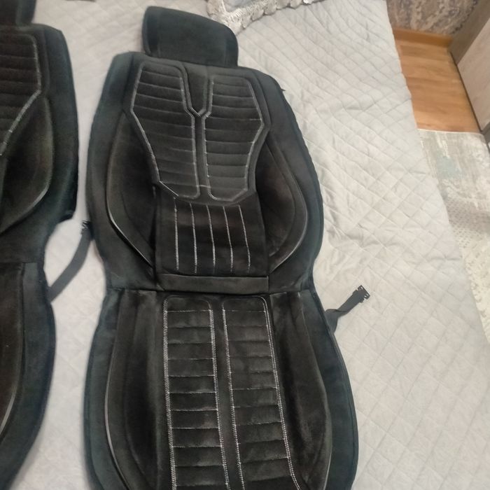 Чехлы комплект для