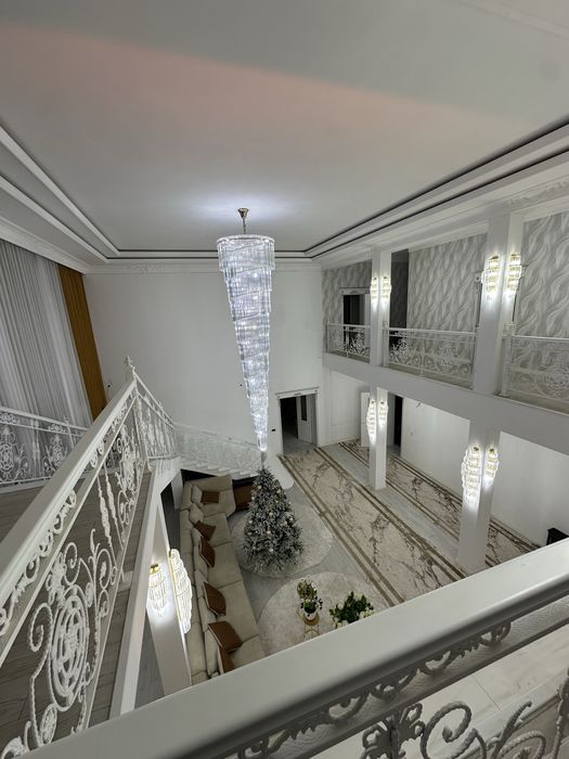 Продается дом торг есть