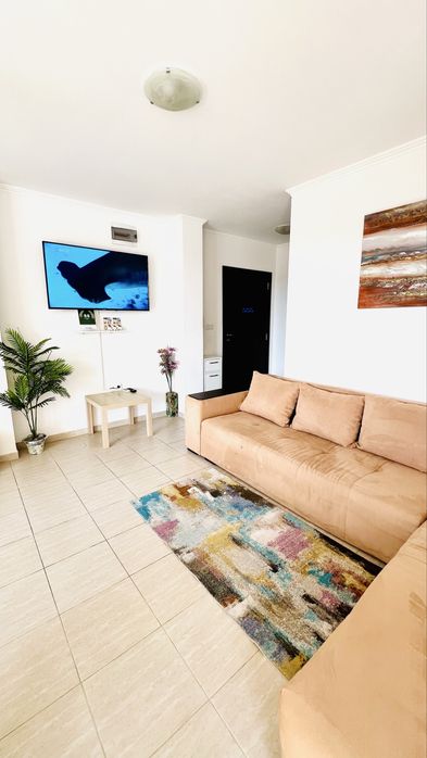 Апартамент с гледка море