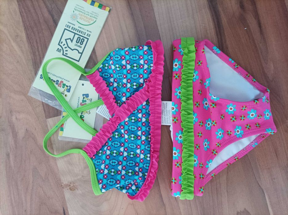 Бански 2бр 86-92см 1-2 год