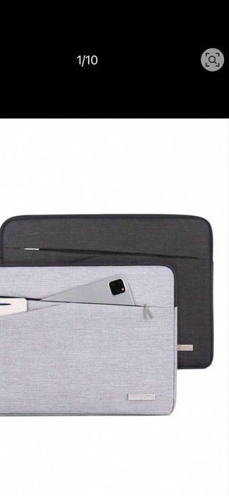 Калъф за лаптоп 13”