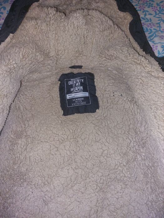 Продам куртку зимнюю