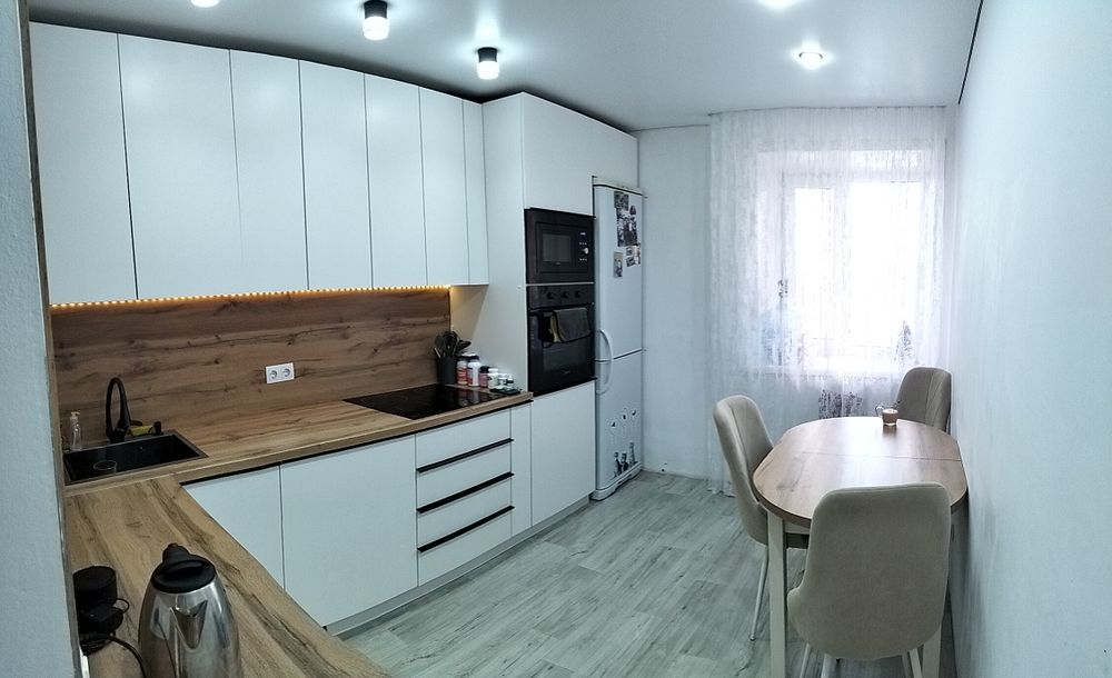 Продам 2ух комнатную квартиру