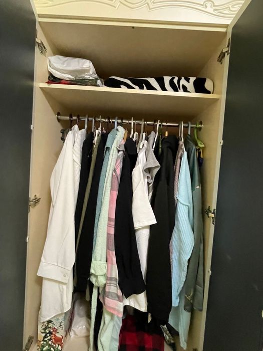 Продам мебель для спальни