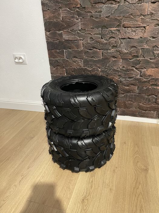 Vand anvelope atv pe 8